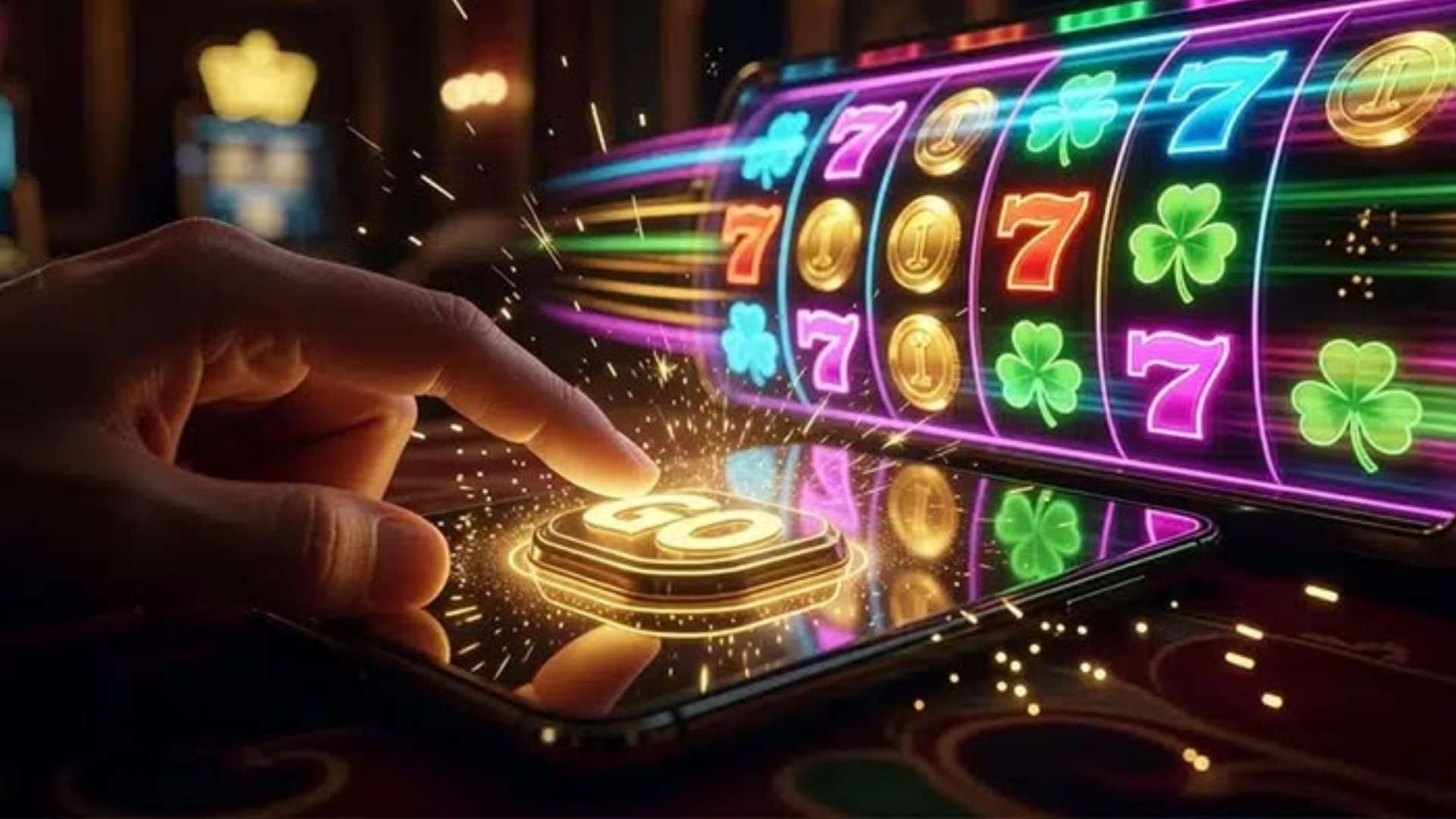 Lucky Draw Events with Premium Celebration Rewards