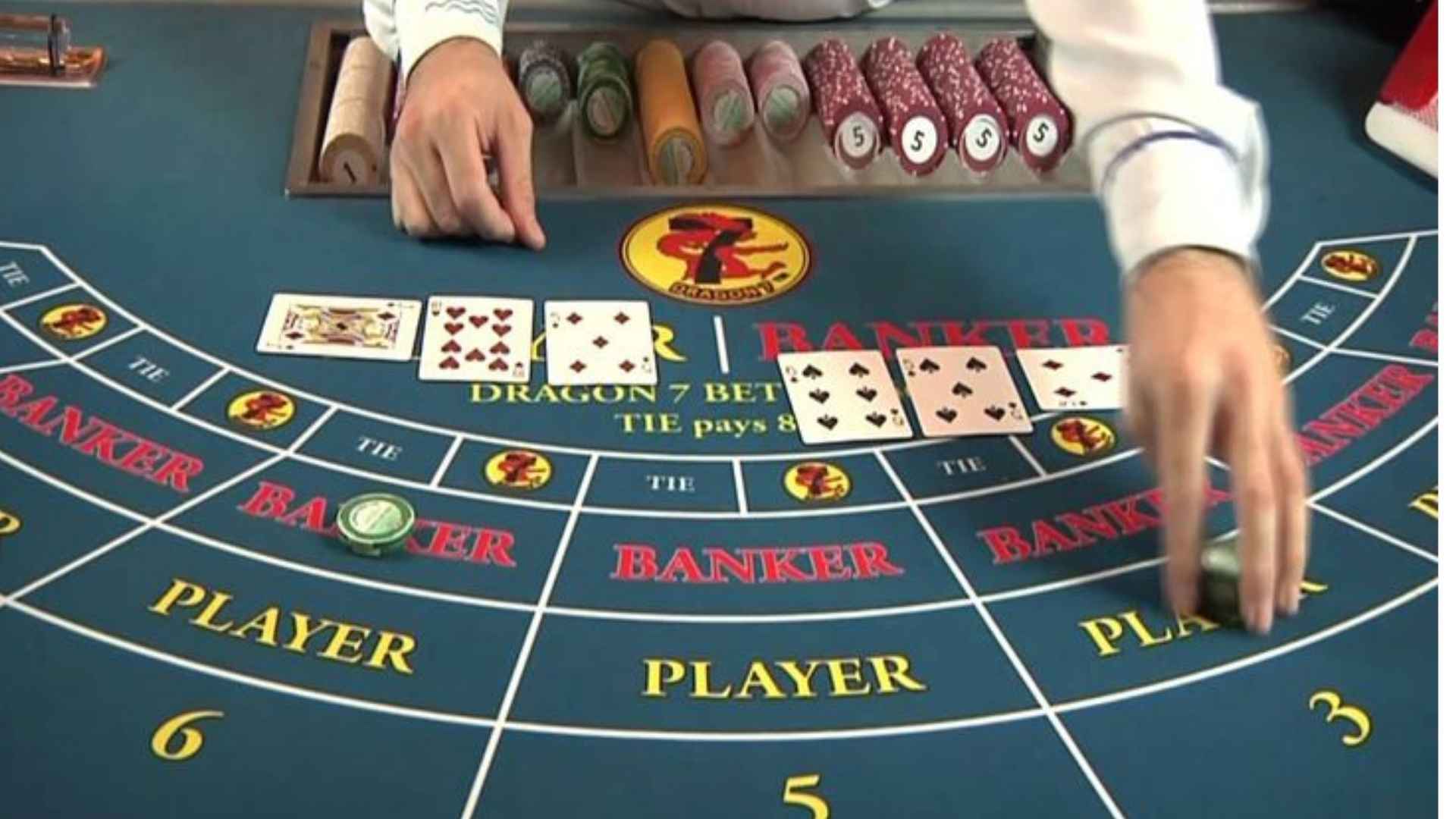 Live Casino Platforms Designed for Continuous Innovation