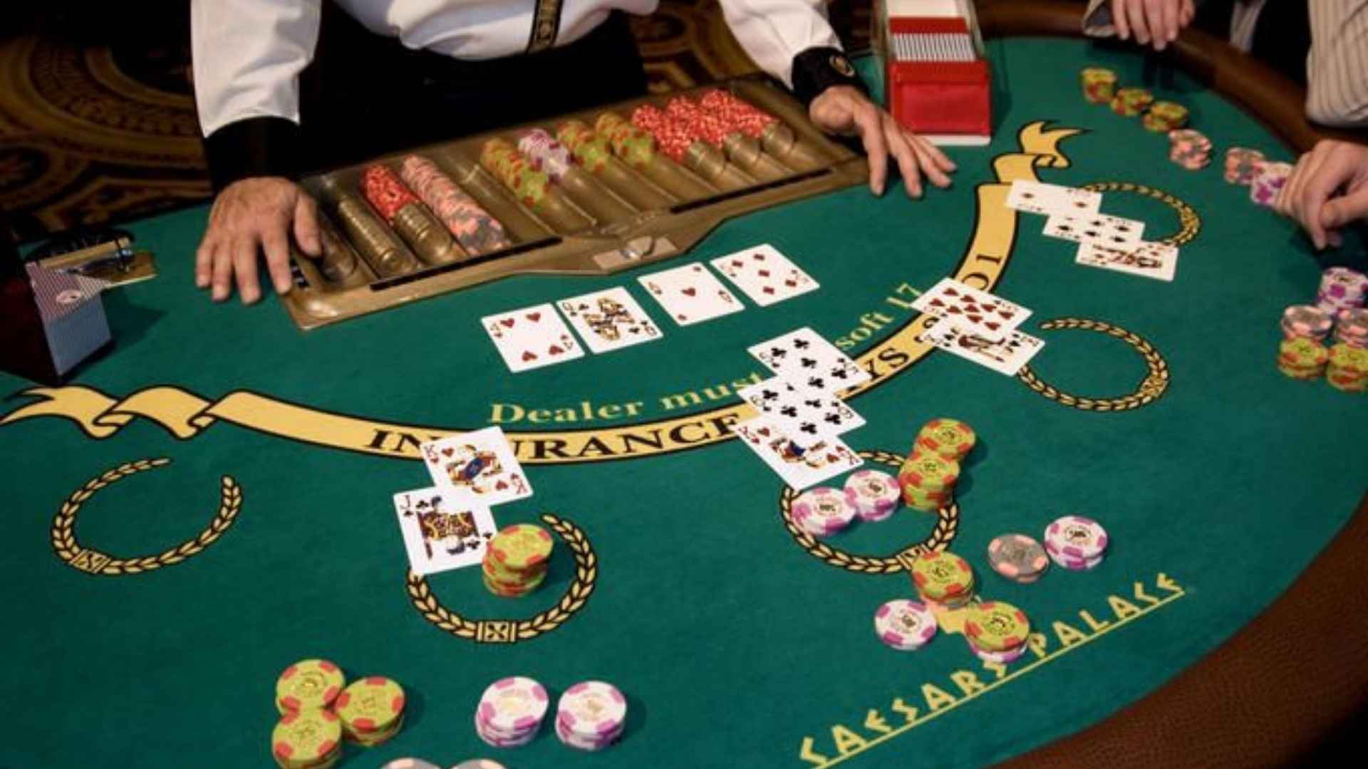 Why A Random Wheel Can Make People More Willing To Experiment