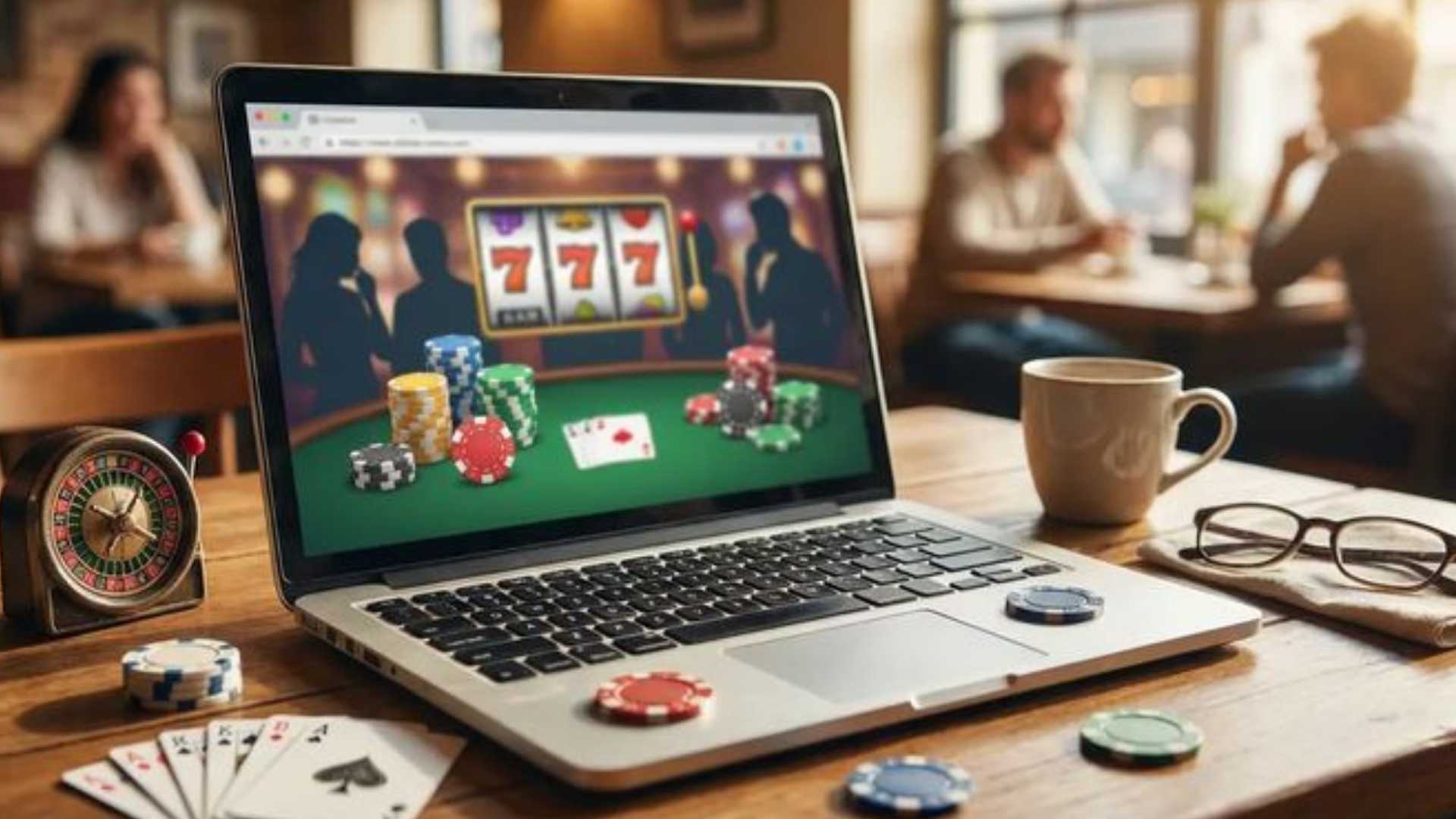 Winning Through Precision Instead Of Speed
