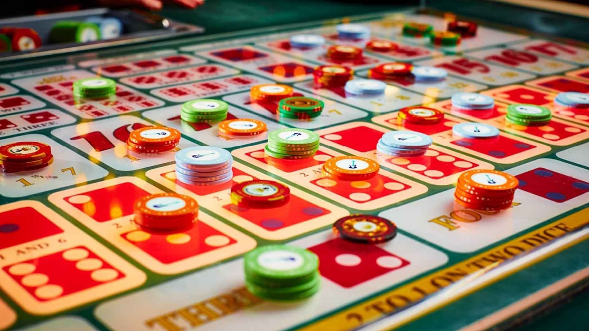 Slot Games Inspired by Ancient Kingdom Legends