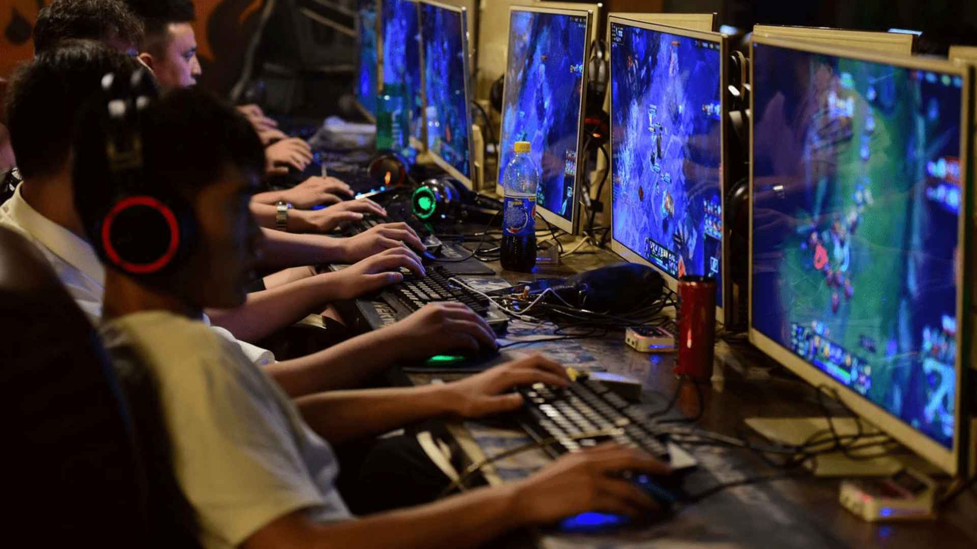 Keno Features That Define Modern Gaming