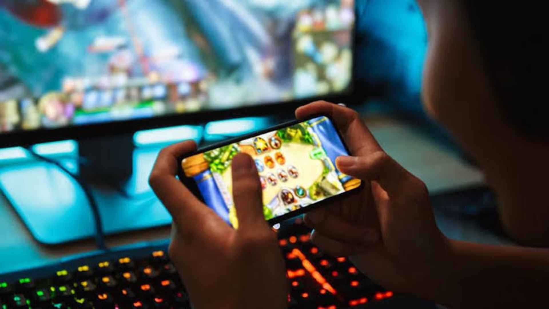 Explore Creative Digital Entertainment