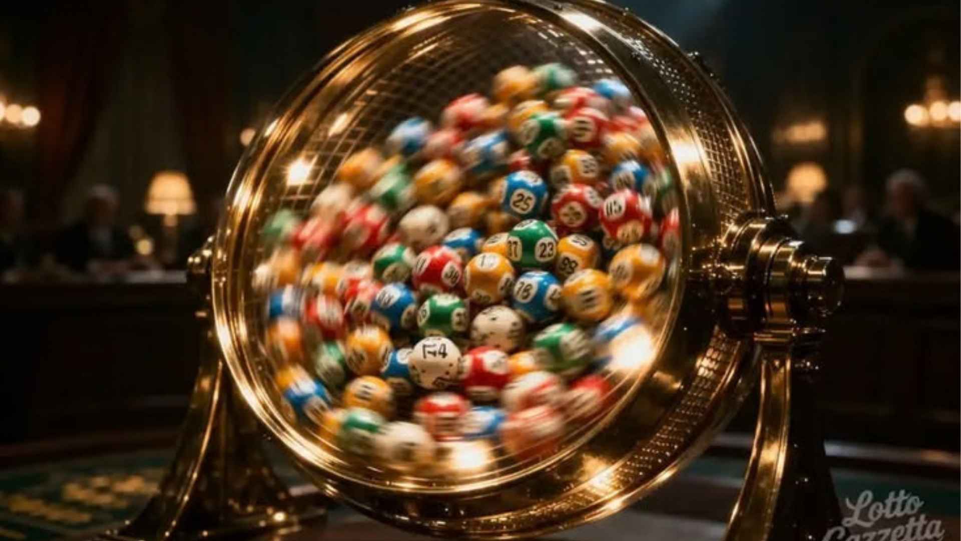 Last Nights Winning Lottery Numbers Guide