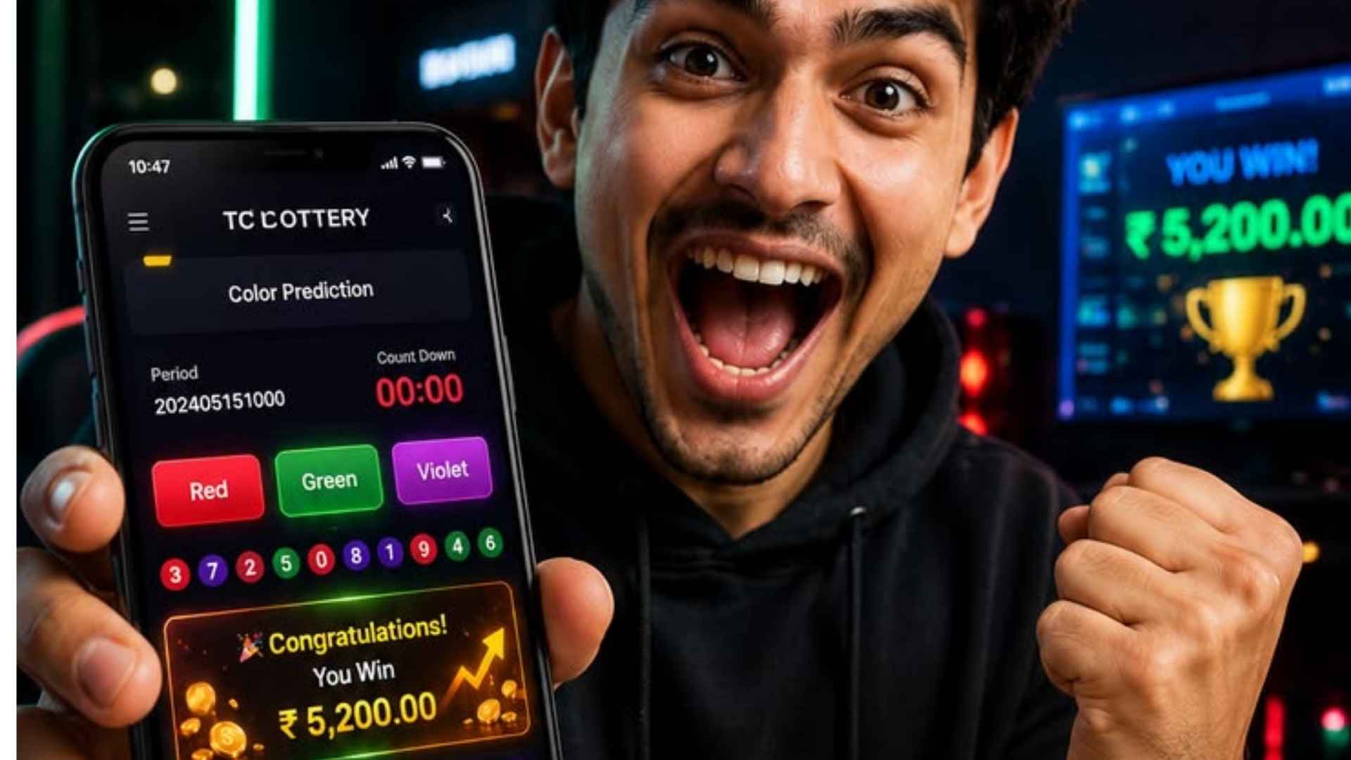 what do lottery winners do with their money Common Financial Steps After Winning a Major Prize